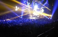 WIXX Winners Get a Backstage Phillip Phillips Performance at his Bradley Center Show 14