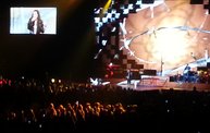 WIXX Winners Get a Backstage Phillip Phillips Performance at his Bradley Center Show 27