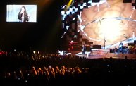 WIXX Winners Get a Backstage Phillip Phillips Performance at his Bradley Center Show 27