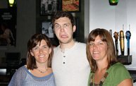 WIXX Winners Get a Backstage Phillip Phillips Performance at his Bradley Center Show 22