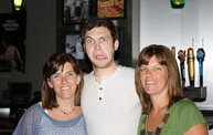 WIXX Winners Get a Backstage Phillip Phillips Performance at his Bradley Center Show 22