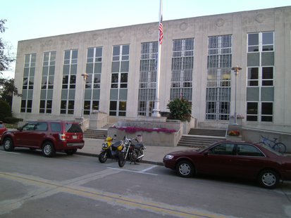 Wausau WI City Hall Wausau WI City Hall