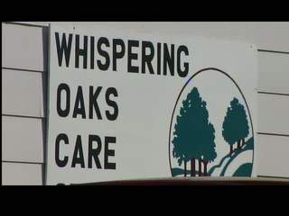Whispering Oaks Care Center Whispering Oaks Care Center