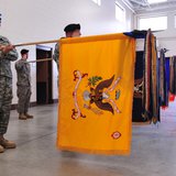 Wisconsin Army National Guard soldiers