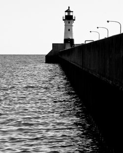Canal Park Lighthouse Canal Park Lighthouse
