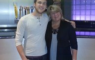 WIXX Winners Get a Backstage Phillip Phillips Performance at his Bradley Center Show 3