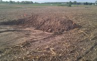 Hot Mess Mud Run: See the Course as it's Built 16