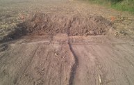 Hot Mess Mud Run: See the Course as it's Built 15