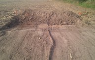 Hot Mess Mud Run: See the Course as it's Built 15