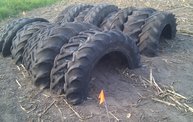 Hot Mess Mud Run: See the Course as it's Built 10