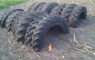 Hot Mess Mud Run: See the Course as it's Built 10