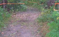 Hot Mess Mud Run: See the Course as it's Built 5