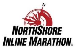 NorthShore Inline Marathon Logo NorthShore Inline Marathon Logo