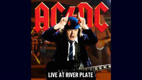 Image courtesy of PRNewsFoto/Columbia Records (via ABC News Radio) Image courtesy of PRNewsFoto/Columbia Records (via ABC News Radio)