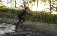 Hot Mess Mud Run :: The Marines and Air Force Test the Course 4