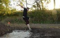 Hot Mess Mud Run :: The Marines and Air Force Test the Course 3