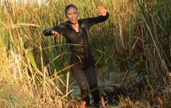 Hot Mess Mud Run :: The Marines and Air Force Test the Course 2