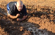 Hot Mess Mud Run :: The Marines and Air Force Test the Course 1