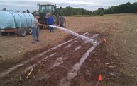 Hot Mess Mud Run: See the Course as it's Built 4