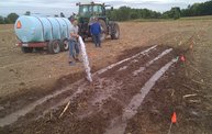 Hot Mess Mud Run: See the Course as it's Built 3