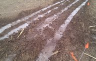 Hot Mess Mud Run: See the Course as it's Built 2