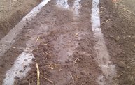 Hot Mess Mud Run: See the Course as it's Built 1