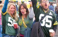 Y100 Tailgate Party at Brett Favre's Steakhouse :: Packers vs. Bears 20