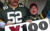 Y100 Tailgate Party at Brett Favre's Steakhouse :: Packers vs. Bears 14
