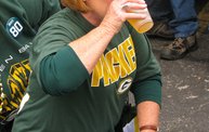 Y100 Tailgate Party at Brett Favre's Steakhouse :: Packers vs. Bears 29