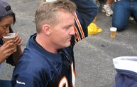 Y100 Tailgate Party at Brett Favre's Steakhouse :: Packers vs. Bears 28