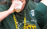 Y100 Tailgate Party at Brett Favre's Steakhouse :: Packers vs. Bears 27