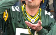 Y100 Tailgate Party at Brett Favre's Steakhouse :: Packers vs. Bears 24