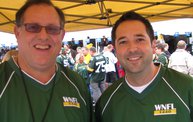 WNFL Packer Tailgate Parties :: Gridiron Live! 4