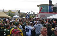 WNFL Packer Tailgate Parties :: Gridiron Live! 8