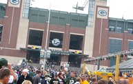 WIXX @ Packers vs. Bears :: Tundra Tailgate Zone 10
