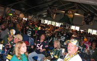 WIXX @ Packers vs. Bears :: Tundra Tailgate Zone 8