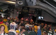 WIXX @ Packers vs. Bears :: Tundra Tailgate Zone 6
