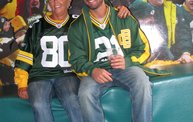 WIXX @ Packers vs. Bears :: Tundra Tailgate Zone 5