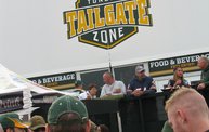WIXX @ Packers vs. Bears :: Tundra Tailgate Zone 4
