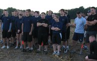 Hot Mess Mud Run :: The Marines and Air Force Test the Course 21