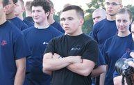 Hot Mess Mud Run :: The Marines and Air Force Test the Course 20