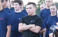 Hot Mess Mud Run :: The Marines and Air Force Test the Course 20