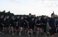 Hot Mess Mud Run :: The Marines and Air Force Test the Course 19
