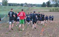 Hot Mess Mud Run :: The Marines and Air Force Test the Course 18