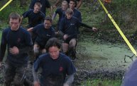 Hot Mess Mud Run :: The Marines and Air Force Test the Course 14