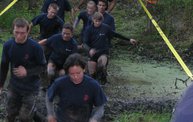 Hot Mess Mud Run :: The Marines and Air Force Test the Course 14