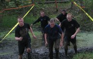Hot Mess Mud Run :: The Marines and Air Force Test the Course 13