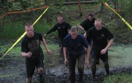 Hot Mess Mud Run :: The Marines and Air Force Test the Course 13