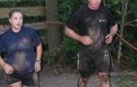 Hot Mess Mud Run :: The Marines and Air Force Test the Course 10