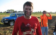 Hot Mess Mud Run :: The Marines and Air Force Test the Course 9